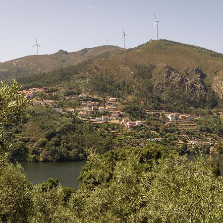 Villa Casas De Xisto Raiva Esterno foto