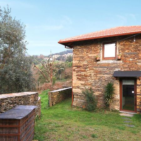 Villa Casas De Xisto Raiva Esterno foto