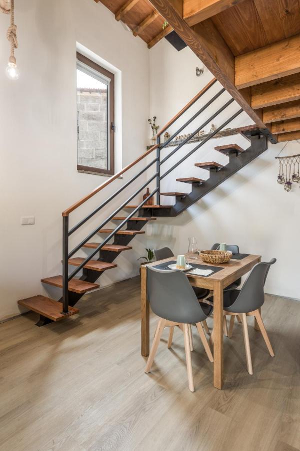 Villa Casas De Xisto Raiva Esterno foto