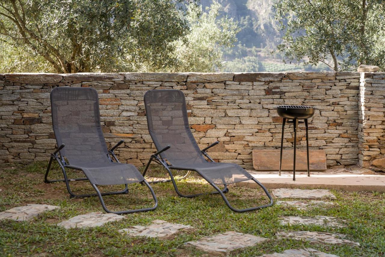 Villa Casas De Xisto Raiva Esterno foto