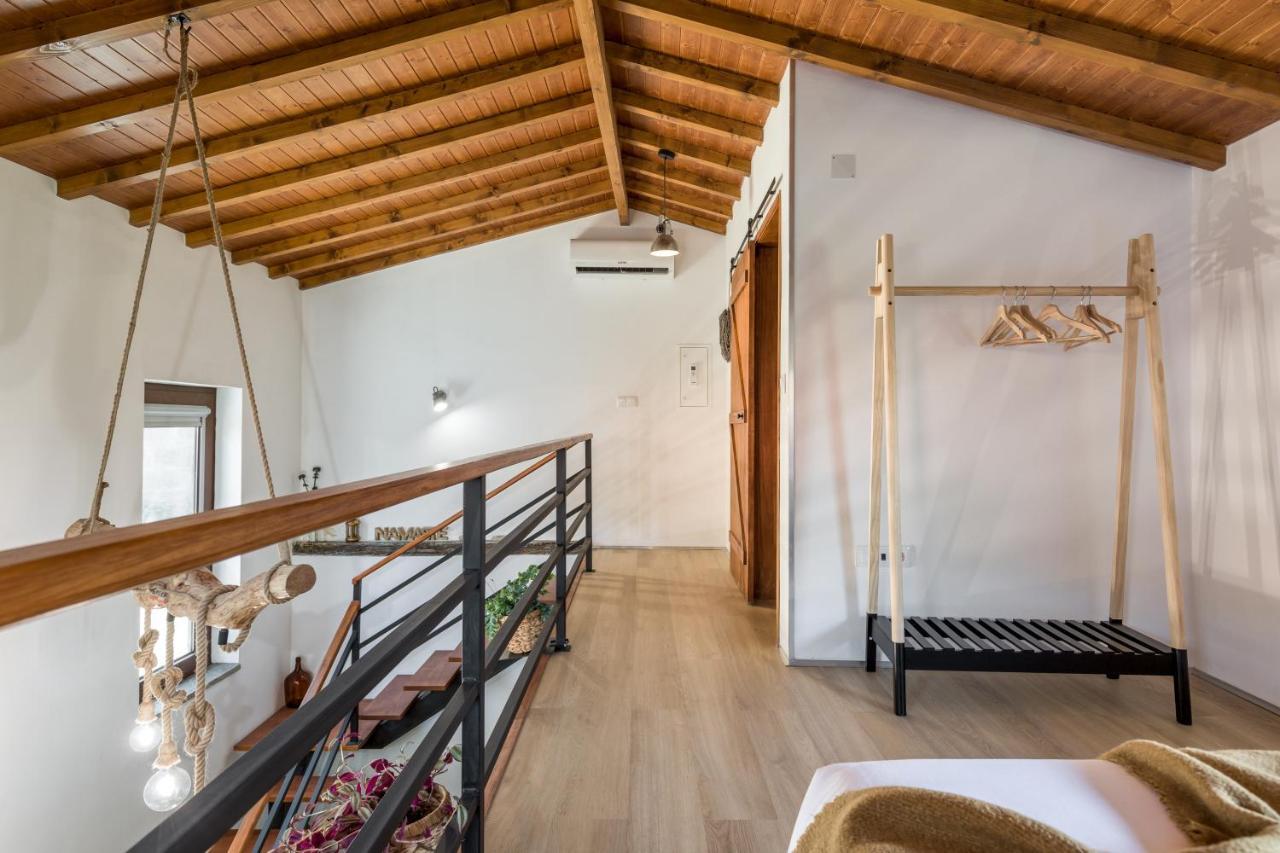 Villa Casas De Xisto Raiva Esterno foto