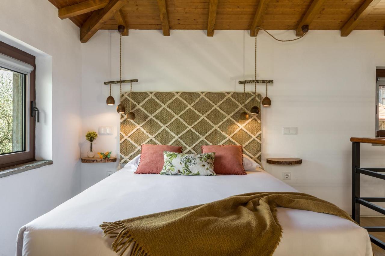 Villa Casas De Xisto Raiva Esterno foto