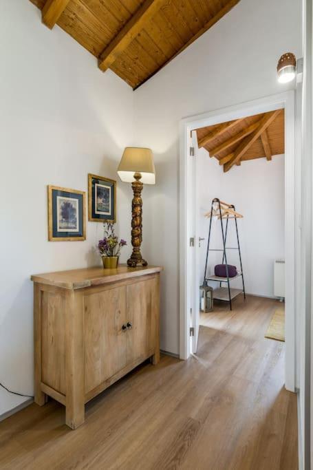 Villa Casas De Xisto Raiva Esterno foto