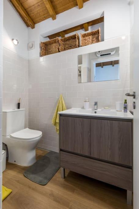 Villa Casas De Xisto Raiva Esterno foto
