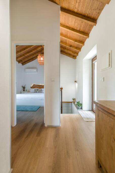 Villa Casas De Xisto Raiva Esterno foto
