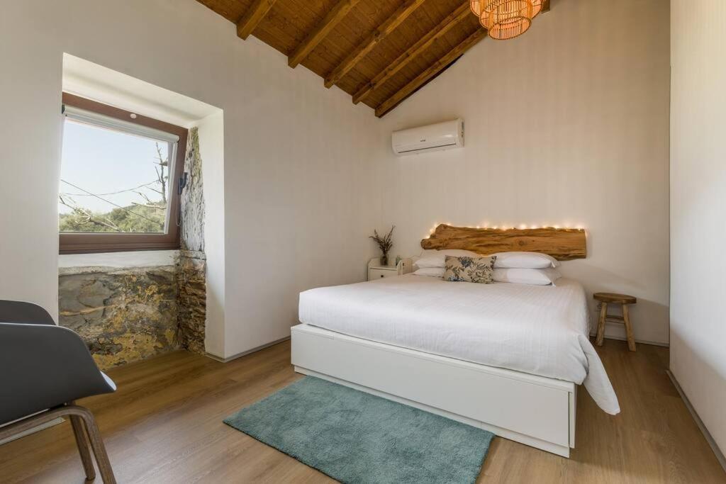 Villa Casas De Xisto Raiva Esterno foto