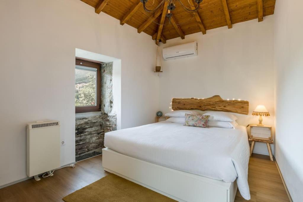Villa Casas De Xisto Raiva Esterno foto