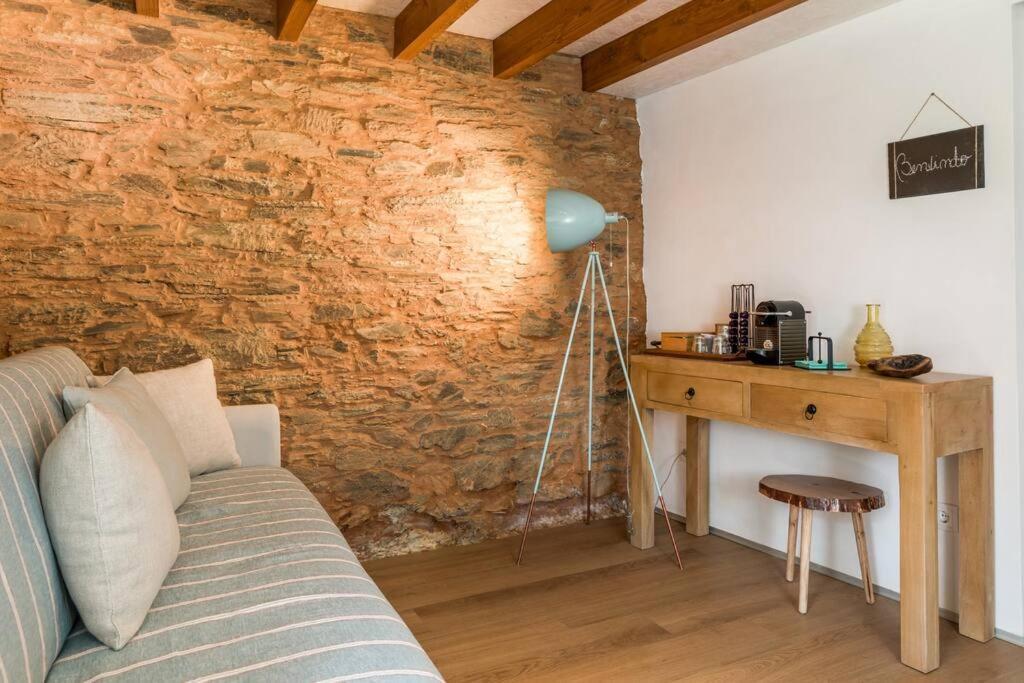 Villa Casas De Xisto Raiva Esterno foto
